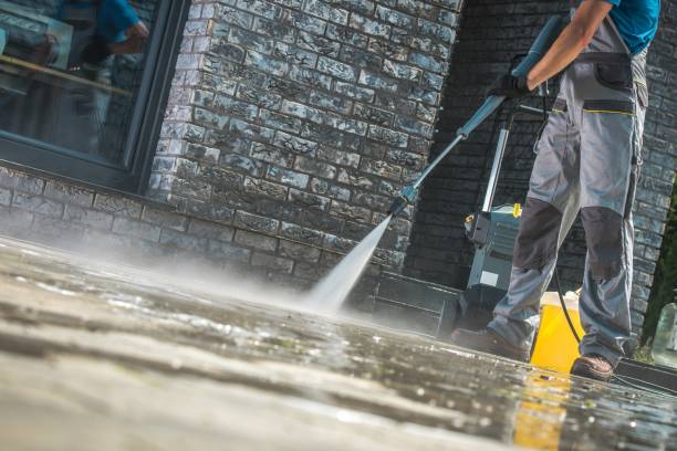 Best Patio and Deck Pressure Washing  in Moses Lake, WA