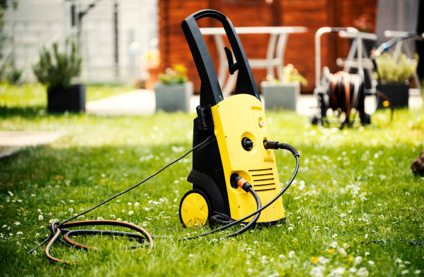 Best Gas Station Cleaning  in Moses Lake, WA